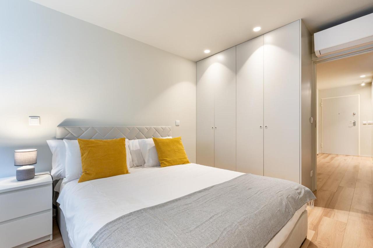 Sao Sebastiao Apartment By Se Apartamentos Braga Exterior photo